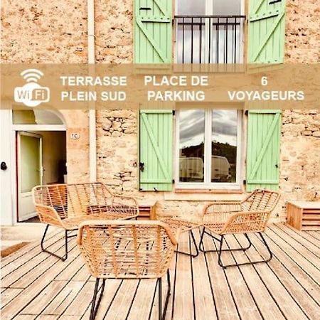 Pierre Lauragaise Apartamento Avignonet-de-Lauragais Exterior foto